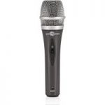 Dynamic Vocal Microphone by Gear4music