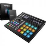 Native Instruments Maschine MK2 with Komplete 11 ULT Black