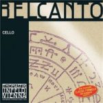 Thomastik Infeld BC27 Belcanto Cello D String