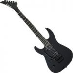 Jackson Pro Series Dinky DK2 LH Ebony Gloss Black