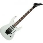 Jackson SL3X X Series Soloist Electric Guitar Metallic Pearl White
