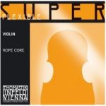 Thomastik SuperFlexible Violin Strings SET 4/4 (9101213)