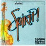 Thomastik Spirit 4/4 Violin A String Aluminium Wound