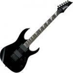 Ibanez GIO GRG121DX Electric Guitar Black Night