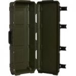 SKB iSeries 3614-6 Waterproof Utility Case (Empty) Olive Drap