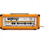 Orange Crush CR120H Amp Head