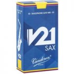 Vandoren Reeds Alto Sax 3 V21