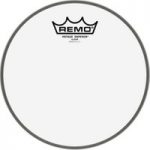 Remo Emperor Vintage Clear 10 Drum Head