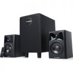 M-Audio AV32.1 2.1-Channel Powered Speaker System