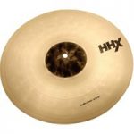 Sabian HHX 14 Studio Crash Cymbal Natural Finish