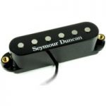 Seymour Duncan STK-S4 Stack Plus Strat Bridge Pickup Black