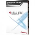 Steinberg Cubase Artist Upgrade from Cubase AI