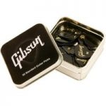 Gibson APRGG50-74M Guitar Pick Tin Medium