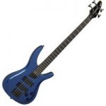 Tanglewood TE4-BL Alpha Electric Bass Guitar