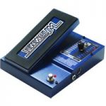 DigiTech Bass Whammy Pitch Shifting Effects Pedal