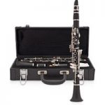 Eb Soprano Clarinet by Gear4music