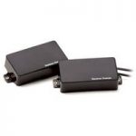 Seymour Duncan AHB-1 Blackouts Pickup Set Black