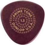 Dunlop Primetone Semi-Round Sculpted Guitar Plectra 3 Pack