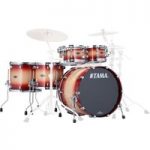 Tama Starclassic Performer B/B 5pc Shell Pack Cherry Natural Burst