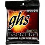 GHS Boomers Guitar Strings Light 10-46