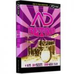 XLN Audio Addictive Drums Retro ADpak