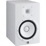 Yamaha HS8 Full-Range Studio Monitor White