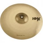 Sabian HHX 17 X-Plosion Crash Cymbal Brilliant Finish