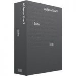 Ableton Live 9 Suite Music Software