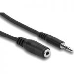 Hosa MHE-110 Headphone Extension Cable