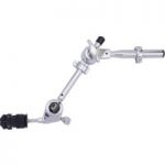 Pearl CH-1030BS Cymbal Holder Short Arm with Gyro-Lock Tilter