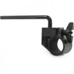 Rack Clamp and L-Rod Attachment for Electronic Drum Pad