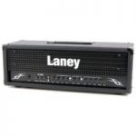 Laney LX120RH Guitar Head Amp – Box Opened