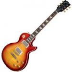 Gibson Les Paul Traditional Heritage Cherry Sunburst (2018)