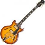 Epiphone Ltd Ed Johnny A. Signature Outfit Sunset Glow – B-Stock