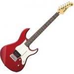 Yamaha Pacifica 510V Candy Apple Red