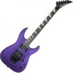 Jackson Dinky Arch Top JS32 DKA Electric Guitar Pavo Purple