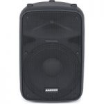 Samson Auro X12D Active Loudspeaker – Box Opened