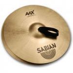 Sabian AAX 20 New Symphonic Medium Heavy Cymbal Brilliant Finish