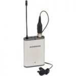 Samson AirLine Micro AL2 Camera/Lavalier Wireless Transmitter E3