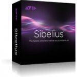Sibelius with Annual Upgrade Plan