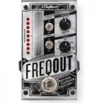 DigiTech FreqOut Natural Feedback Creator Pedal