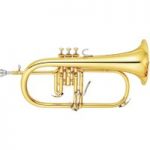 Yamaha YFH-8310Z Custom Model Flugel Horn Lacquer