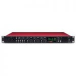 Focusrite Scarlett OctoPre