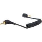 Rode SC2 Stereo 3.5mm TRS Cable for IOS to DSLR