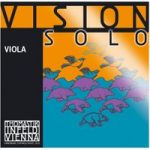 Thomastik Vision Solo 4/4 Viola D String Synthetic Core