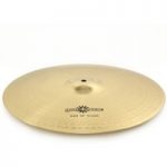 CZ3 16″ Crash Cymbal by Gear4music