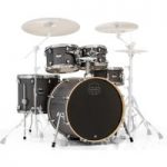 Mapex Mars 22 Rock 5 Piece Shell Pack Smokewood