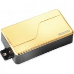 Fishman Fluence Multi Voice Modern Ceramic Humbucker Gold