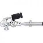 Pearl CH-930S Cymbal Holder Short Arm with Uni-Lock Tilter