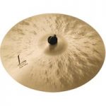 Sabian HHX 17 Legacy Crash Cymbal Natural Finish